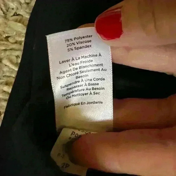 Talbots size 2P (T126) - Picture 8 of 9